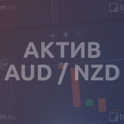 Актив AUD / NZD